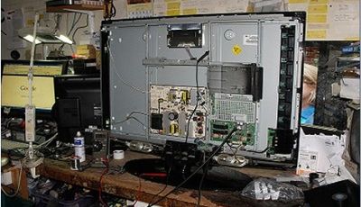 Tv repairs in Noida